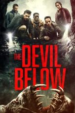 Nonton film The Devil Below (2021) subtitle indonesia