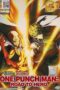 Nonton film One Punch Man: Road to Hero (2015) subtitle indonesia