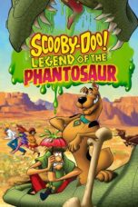 Nonton film Scooby-Doo! Legend of the Phantosaur (2011) subtitle indonesia