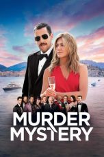 Nonton film Murder Mystery (2019) subtitle indonesia