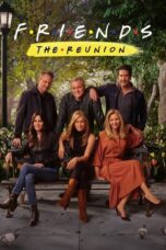 Nonton film Friends: The Reunion (2021) subtitle indonesia