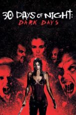 Nonton film 30 Days of Night: Dark Days (2010) subtitle indonesia