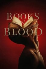 Nonton film Books of Blood (2020) subtitle indonesia