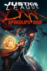 Nonton film Justice League Dark: Apokolips War (2020) subtitle indonesia
