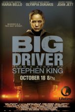 Nonton film Big Driver (2014) subtitle indonesia