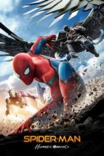 Nonton film Spider-Man: Homecoming (2017) subtitle indonesia