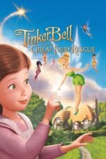 Nonton film Tinker Bell and the Great Fairy Rescue (2010) subtitle indonesia