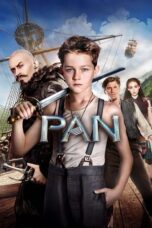 Nonton film Pan (2015) subtitle indonesia