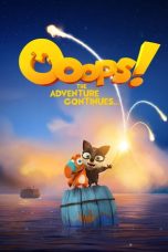 Nonton film Ooops! The Adventure Continues (2020) subtitle indonesia