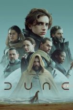 Nonton film Dune (2021) subtitle indonesia