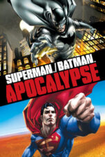Nonton film Superman/Batman: Apocalypse (2010) subtitle indonesia