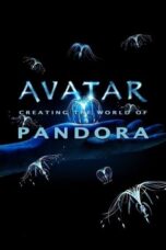 Nonton film Avatar: Creating the World of Pandora (2010) subtitle indonesia