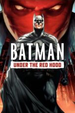Nonton film Batman: Under the Red Hood (2010) subtitle indonesia