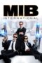 Nonton film Men in Black: International (2019) subtitle indonesia