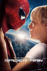 Nonton film The Amazing Spider-Man (2012) subtitle indonesia