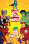 Nonton film Phineas and Ferb: Mission Marvel (2013) subtitle indonesia