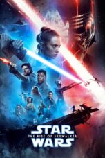 Nonton film Star Wars: The Rise of Skywalker (2019) subtitle indonesia