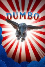 Nonton film Dumbo (2019) subtitle indonesia