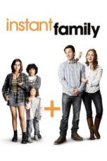 Nonton film Instant Family (2018) subtitle indonesia