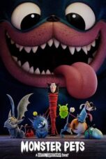 Nonton film Monster Pets: A Hotel Transylvania Short (2021) subtitle indonesia