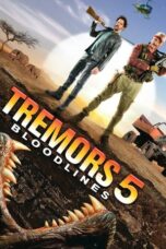 Nonton film Tremors 5: Bloodlines (2015) subtitle indonesia