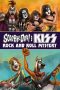 Nonton film Scooby-Doo! and Kiss: Rock and Roll Mystery (2015) subtitle indonesia
