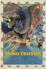 Nonton film Animal Crackers (2020) subtitle indonesia