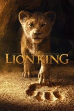 Nonton film The Lion King (2019) subtitle indonesia