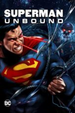 Nonton film Superman: Unbound (2013) subtitle indonesia