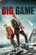 Nonton film Big Game (2014) subtitle indonesia