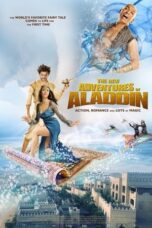 Nonton film The New Adventures of Aladdin (2015) subtitle indonesia