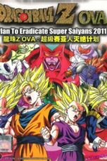 Nonton film Dragon Ball: Plan to Eradicate the Super Saiyans (2010) subtitle indonesia