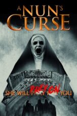 Nonton film A Nun’s Curse (2020) subtitle indonesia