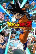 Nonton film Dragon Ball: Yo! Son Goku and His Friends Return!! (2008) subtitle indonesia