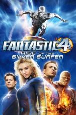 Nonton film Fantastic Four: Rise of the Silver Surfer (2007) subtitle indonesia