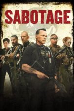 Nonton film Sabotage (2014) subtitle indonesia
