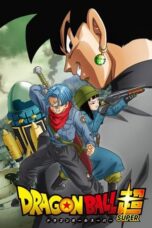 Nonton film Dragon Ball Z Special 9 – Future Trunks Special (2016) subtitle indonesia