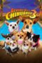 Nonton film Beverly Hills Chihuahua 3 – Viva La Fiesta! (2012) subtitle indonesia