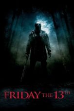 Nonton film Friday the 13th (2009) subtitle indonesia
