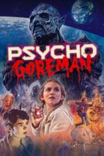 Nonton film Psycho Goreman (2021) subtitle indonesia