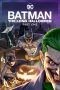 Nonton film Batman: The Long Halloween, Part One (2021) subtitle indonesia