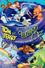 Nonton film Tom and Jerry & The Wizard of Oz (2011) subtitle indonesia
