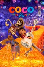 Nonton film Coco (2017) subtitle indonesia