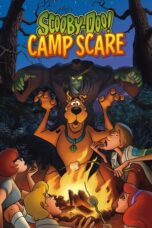 Nonton film Scooby-Doo! Camp Scare (2010) subtitle indonesia