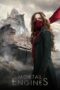 Nonton film Mortal Engines (2018) subtitle indonesia