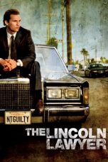 Nonton film The Lincoln Lawyer (2011) subtitle indonesia