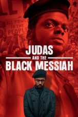 Nonton film Judas and the Black Messiah (2021) subtitle indonesia