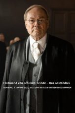 Nonton film Ferdinand von Schirach: Feinde – Das Geständnis (2021) subtitle indonesia