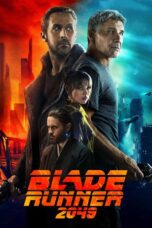 Nonton film Blade Runner 2049 (2017) subtitle indonesia
