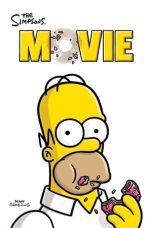 Nonton film The Simpsons Movie (2007) subtitle indonesia